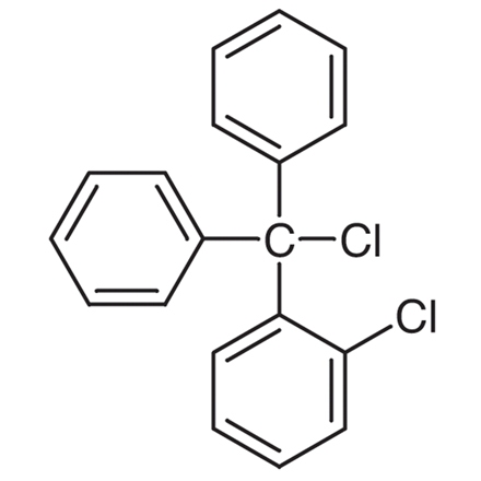 2-Chlorotrityl ChlorideͼƬ