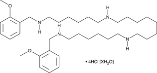 Methoctramine(hydrate)ͼƬ