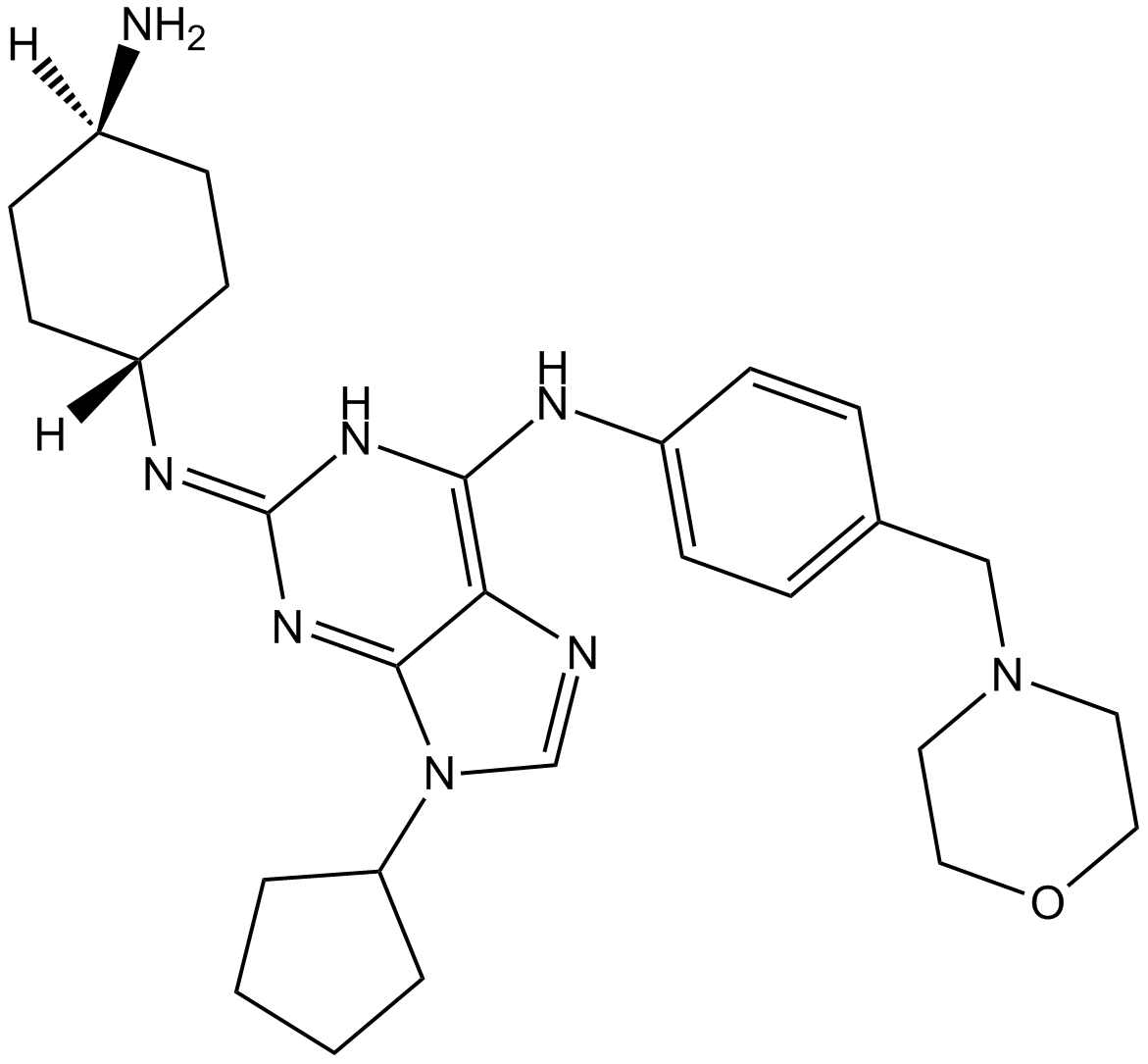 FLT3-IN-3ͼƬ