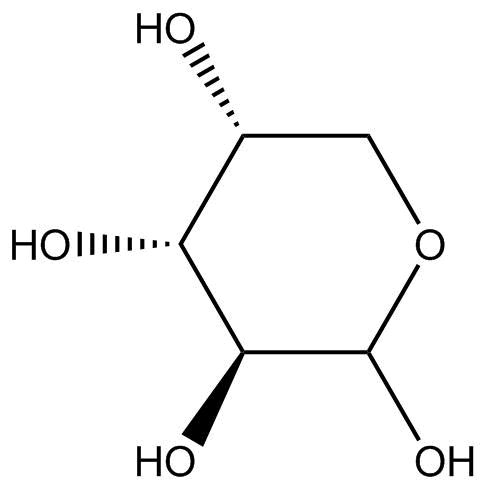 beta-D-(-)-ArabinoseͼƬ