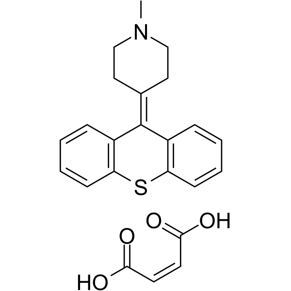 Pimethixene maleateͼƬ