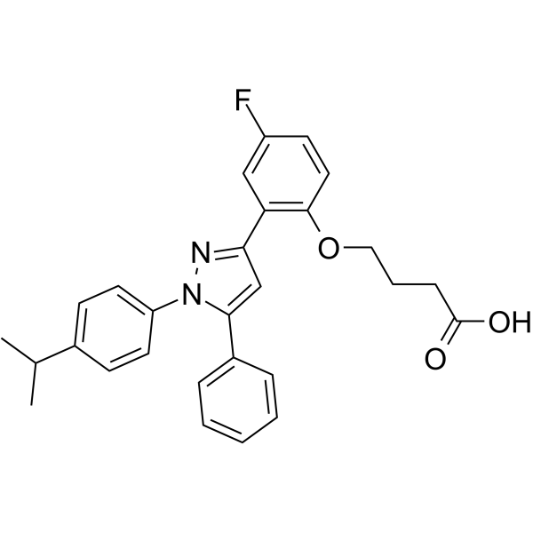 FABPs ligand 6ͼƬ