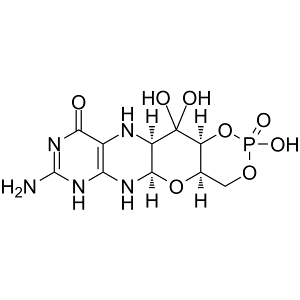 FosdenopterinͼƬ