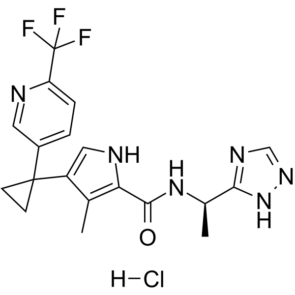 DSM705 hydrochlorideͼƬ