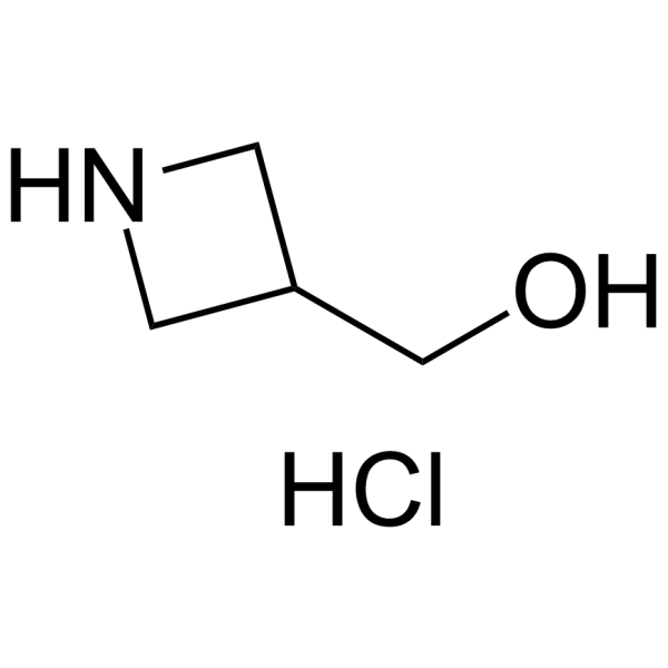 3-Azetidinemethanol hydrochlorideͼƬ