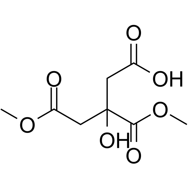 Dimethyl Citric acidͼƬ