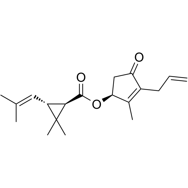 S-BioallethrinͼƬ