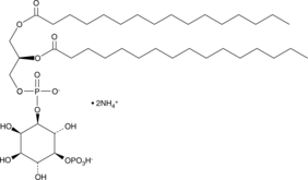 PtdIns-(5)-P1(1,2-dipalmitoyl)(ammonium salt)ͼƬ