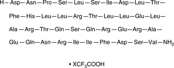 Urocortin(human)(trifluoroacetate salt)ͼƬ