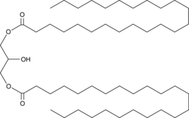 1,3-Dilignoceroyl-rac-glycerolͼƬ