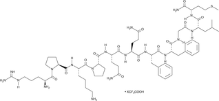 Substance P(trifluoroacetate salt)ͼƬ