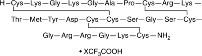 &omega-Conotoxin MVIIC(trifluoroacetate salt)ͼƬ