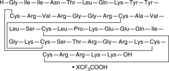 -Defensin-3(human)(trifluoroacetate salt)ͼƬ