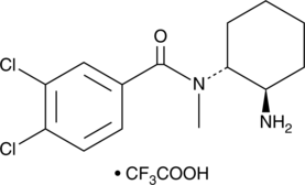 N,N-didesmethyl U-47700(trifluoroacetate salt)ͼƬ