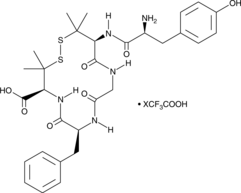 DPDPE(trifluoroacetate salt)ͼƬ