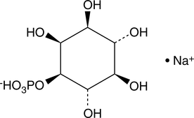 D-myo-Inositol-3-phosphate(sodium salt)ͼƬ