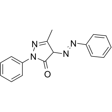 Solvent Yellow 16ͼƬ