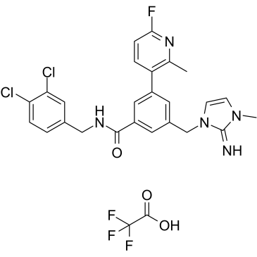 WIN site inhibitor 1 TFAͼƬ