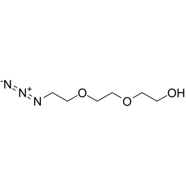 Azido-PEG3-alcoholͼƬ