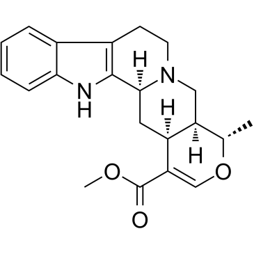 TetrahydroalstonineͼƬ