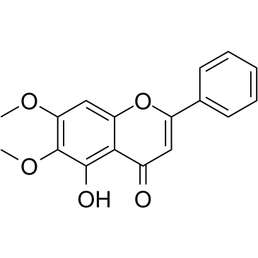 MosloflavoneͼƬ