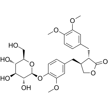 Styraxlignolide FͼƬ