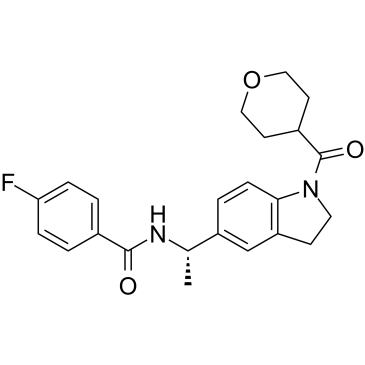 (S)-IDO1-IN-5ͼƬ