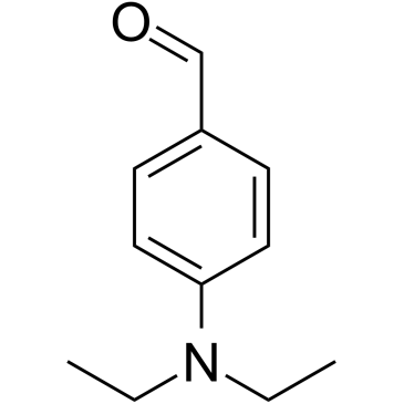 4-DiethylaminobenzaldehydeͼƬ