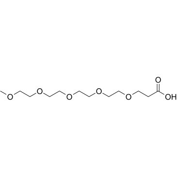 m-PEG5-acidͼƬ