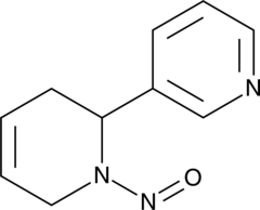 (R,S)-N-NitrosoanatabineͼƬ