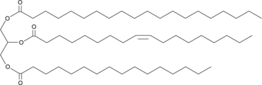 1-Arachidoyl-2-Oleoyl-3-Palmitoyl-rac-glycerolͼƬ