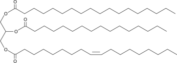 1-Stearoyl-2-Palmitoyl-3-Oleoyl-rac-glycerolͼƬ