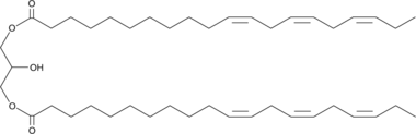 1,3-Di-11(Z),14(Z),17(Z)-Eicosatrienoyl-rac-glycerolͼƬ