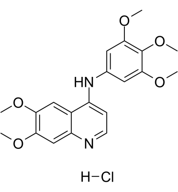 GAK inhibitor 49 hydrochlorideͼƬ