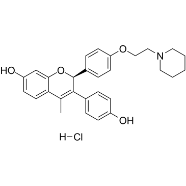 Acolbifene hydrochlorideͼƬ