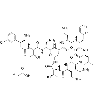 SPR206 acetateͼƬ