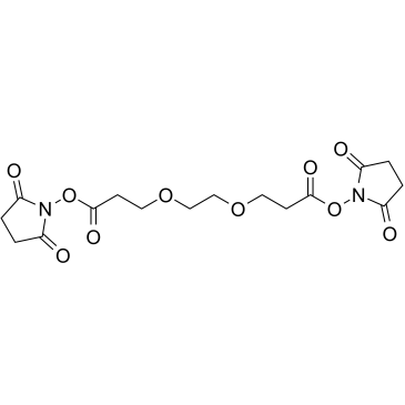 Bis-PEG2-NHS esterͼƬ