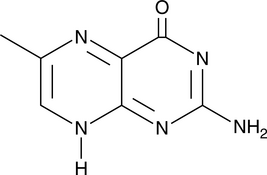 6-MethylpterinͼƬ