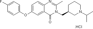 YIL 781 hydrochlorideͼƬ