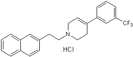 Xaliproden hydrochlorideͼƬ