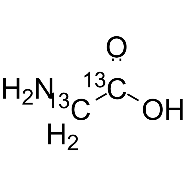 Glycine-13C2ͼƬ