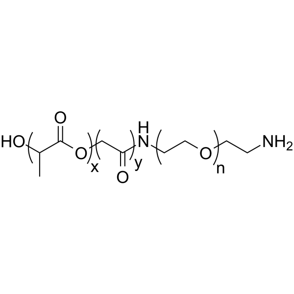 PLGA-PEG-NH2ͼƬ