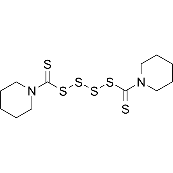 Dipentamethylenethiuram TetrasulfideͼƬ