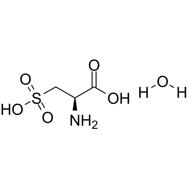 L-Cysteic acid monohydrateͼƬ