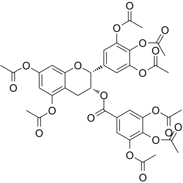 EGCG OctaacetateͼƬ