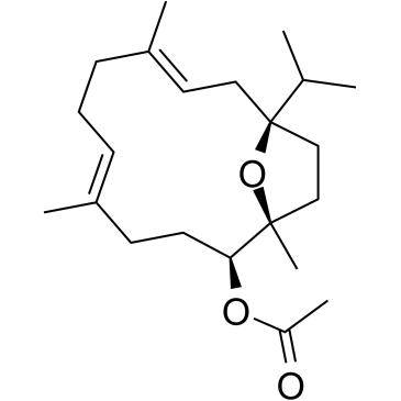 Incensole AcetateͼƬ