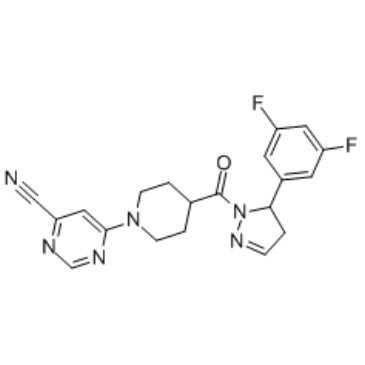 Rac-GSK547ͼƬ