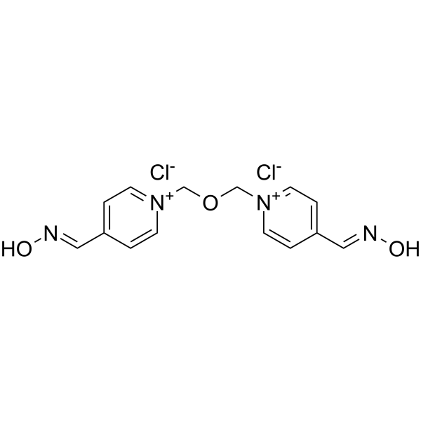 Obidoxime dichlorideͼƬ