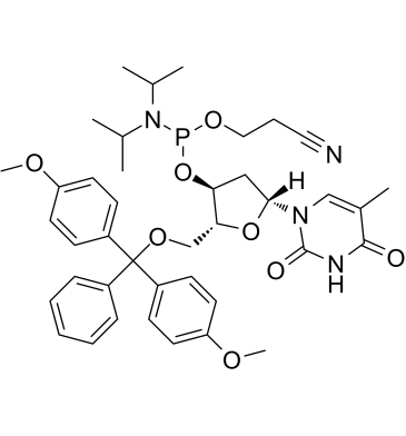 DMT-dT PhosphoramiditeͼƬ