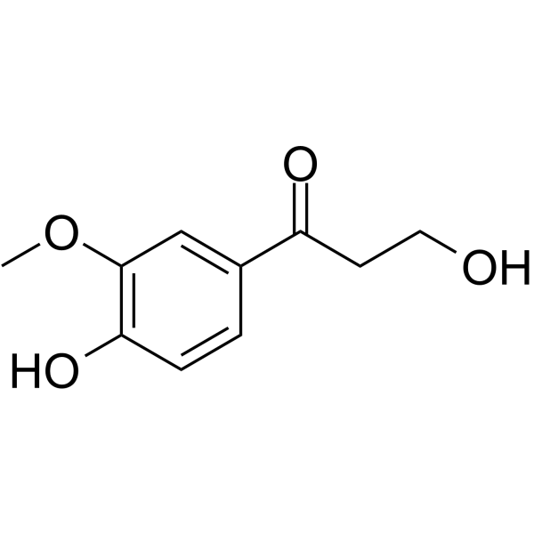 -HydroxypropiovanilloneͼƬ